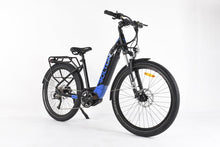 Charger l&#39;image dans la galerie, Globe-Trotteur MD500 - Moteur au pédalier de 500 watts